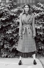 CINDY CRAWFORD in Harper