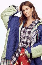 CINDY CRAWFORD in Harper