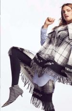 CINDY CRAWFORD in Harper