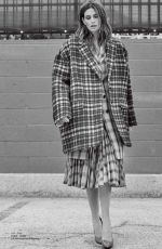 CINDY CRAWFORD in Harper