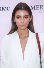 CINDY MELLO at Mery Playa by Sofia Resing Launch in New York 06/20/2018
