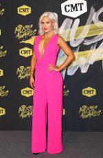 CJ LANA PERRY at CMT Music Awards 2018 in Nashville 06/06/2018
