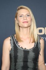 CLAIRE DANES at Homeland FYC Screening in Beverly Hills 06/05/2018
