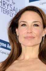 CLAIRE FORLANI at 2018 Chrysalis Butterfly Ball in Los Angeles 06/02/2018