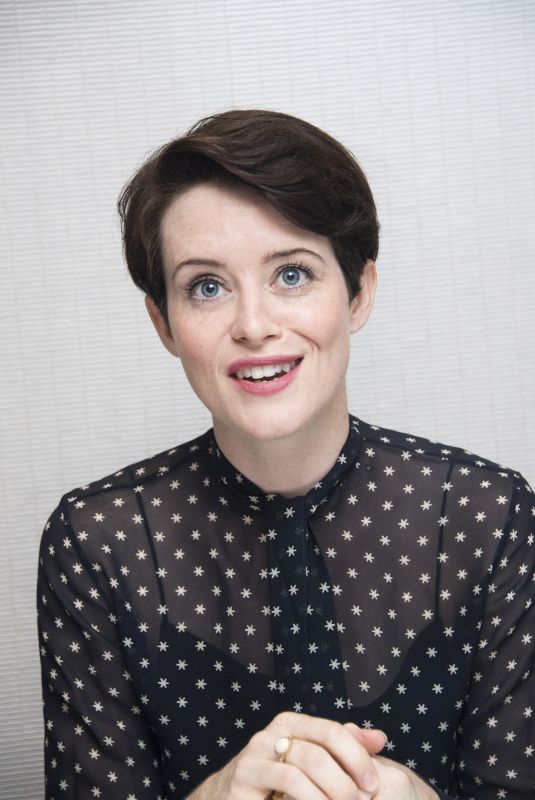 CLAIRE FPY at The Girl in the Spider