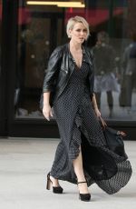 CLAIRE RICHARDS at ITV Studios in London 06/07/2018