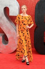 CLARA PAGET at Ocean
