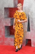 CLARA PAGET at Ocean