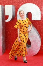 CLARA PAGET at Ocean