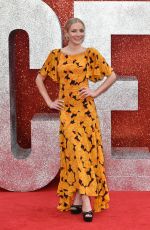 CLARA PAGET at Ocean