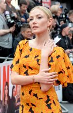 CLARA PAGET at Ocean
