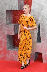 CLARA PAGET at Ocean