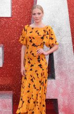 CLARA PAGET at Ocean