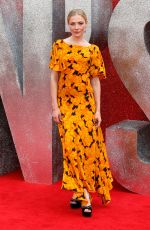 CLARA PAGET at Ocean