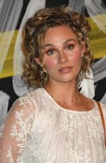 CLARE BOWEN at CMT Music Awards 2018 in Nashville 06/06/2018