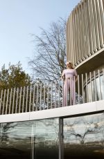 CLAUDIA SCHIFFER for Iconist Magazine, June 2018 |Issue