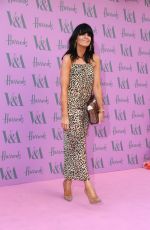 CLAUDIA WINKLEMAN at Victoria and Albert Museum Summer Party in London 06/20/2018