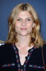 CLEMENCE POESY at 8th Nuits En or Gala Dinner in Paris 06/11/2018