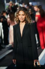 CLEO WADE at CFDA Fashion Awards in New York 06/05/2018
