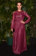 CLEOPATRA COLEMAN at Max Mara WIF Face of the Future in Los Angeles 06/12/2018