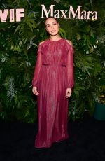 CLEOPATRA COLEMAN at Max Mara WIF Face of the Future in Los Angeles 06/12/2018