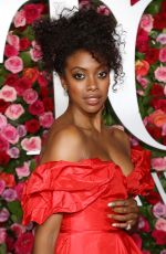 CONDOLA RASHAD at 2018 Tony Awards in New York 06/10/2018