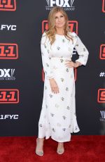 CONNIE BRITTON at 9-1-1 FYC Event in Hollywood 06/04/2018