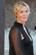 CONNIE NIELSEN at Il Gladiatore in Concerto in Rome 06/06/2018