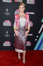 COZI ZUEHLSDORFF at Radio Disney Music Awards 2018 in Los Angeles 06/22/2018