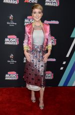 COZI ZUEHLSDORFF at Radio Disney Music Awards 2018 in Los Angeles 06/22/2018