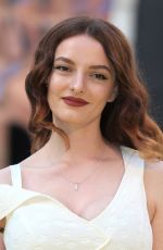 DAKOTA BLUE RICHARDS at Royal Academy of Arts Summer Exhibition Preview Party in London 06/06/2018