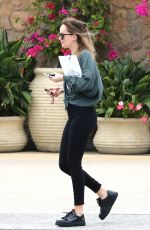 DAKOTA JOHNSON Out and About in Malibu 06/22/2018