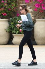 DAKOTA JOHNSON Out and About in Malibu 06/22/2018