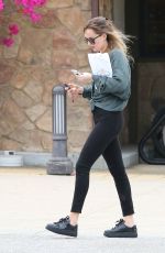 DAKOTA JOHNSON Out and About in Malibu 06/22/2018
