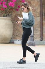 DAKOTA JOHNSON Out and About in Malibu 06/22/2018