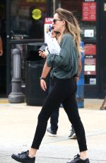 DAKOTA JOHNSON Out and About in Malibu 06/22/2018