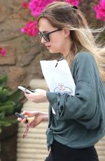 DAKOTA JOHNSON Out and About in Malibu 06/22/2018