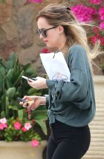 DAKOTA JOHNSON Out and About in Malibu 06/22/2018