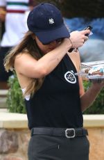 DAKOTA JOHNSON Pick Up a Cupcakes in Malibu 06/23/2018