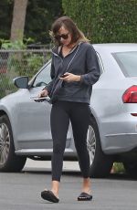 DAKOTA JOHNSON Shopping at a Grocery Store in Los Angeles 06/16/2018