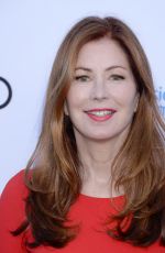 DANA DELANY at 2018 Academy Honors in Hollywood 05/31/2018