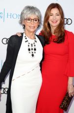 DANA DELANY at 2018 Academy Honors in Hollywood 05/31/2018