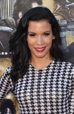 DANAY GARCIA at Sicario: Day of the Soldado Premiere in Los Angeles 06/26/2018