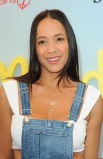 DANIA RAMIREZ at Children Mending Hearts Gala in Los Angeles 06/10/2018