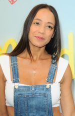 DANIA RAMIREZ at Children Mending Hearts Gala in Los Angeles 06/10/2018