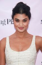 DANIELA BRAGA at Mery Playa by Sofia Resing Launch in New York 06/20/2018
