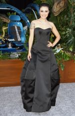 DANIELLA PINEDA at Jurassic World: Fallen Kingdom Premiere in Los Angeles 06/12/2018