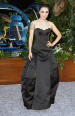 DANIELLA PINEDA at Jurassic World: Fallen Kingdom Premiere in Los Angeles 06/12/2018