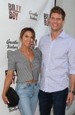 DANIELLE KIRLIN at Billy Boy Premiere in Los Angeles 06/12/2018