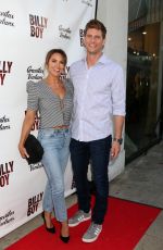 DANIELLE KIRLIN at Billy Boy Premiere in Los Angeles 06/12/2018